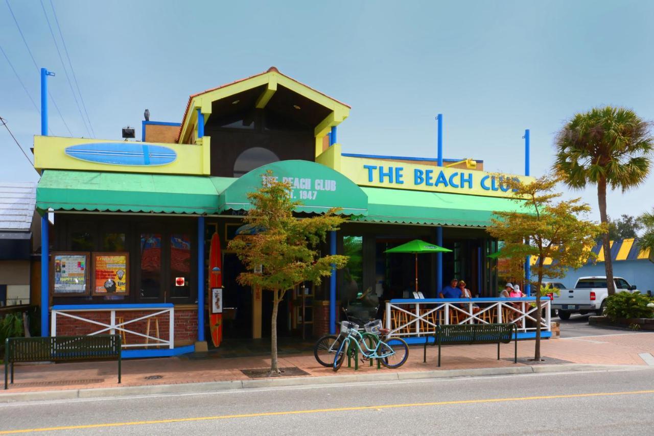 Modern & Fresh - Less Than 3 Miles To The Beach! 사라소타 외부 사진